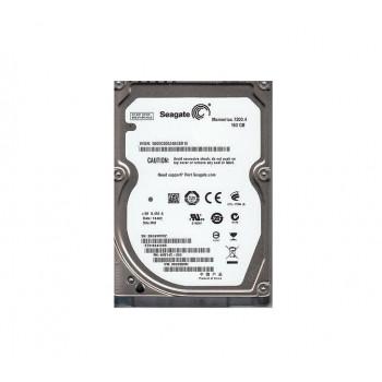 9HV14C-300 | Seagate Momentus 7200.4 160GB 7200RPM SATA 3Gbps 16MB Cache 2.5-inch Internal Hard Drive