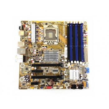 594415-002 | HP System Board (MotherBoard) Socket-LGA1366 Truckee UL8E Pegatron IPMTB-TK for Pavilion Elite Desktop PC