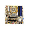 517194-001 | HP System Board (MotherBoard) Socket-LGA1366 Truckee UL8E Pegatron IPMTB-TK for HP Pavilion Elite Desktop PC