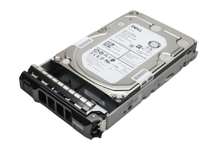 9P4WN Dell 8TB 7200RPM SAS 12Gbps SED 3.5-Inch Hard Drive
