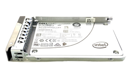 9PTC2 Dell 960GB SATA 6Gbps Mixed Use 2.5-inch Solid State Drive