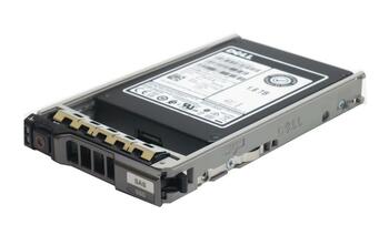 9PXR5 Dell 1.6TB SAS 12Gbps Mixed Use 2.5-inch Solid State Drive