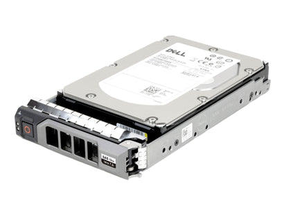 9R0K4 Dell 14TB 7200RPM SAS 12Gbps 3.5-Inch Hard Drive