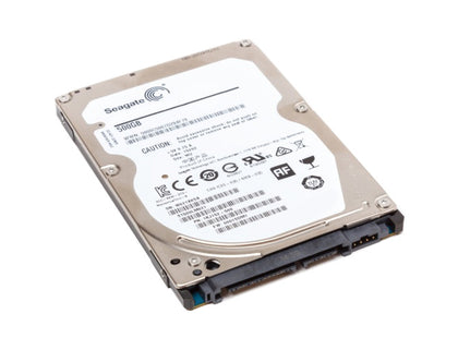 9RZ164-076 Seagate 500GB 7200RPM SATA 6Gbps 2.5-Inch Hard Drive