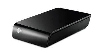 9SF2A8-500 | Seagate Expansion 2TB 7200RPM USB 2.0 32MB Cache 3.5-inch External Hard Drive (Black)