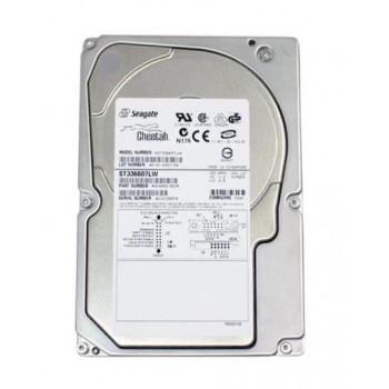 9T5006-047 | Seagate Cheetah 73LP 36.7GB 10000RPM Ultra-160 SCSI 80-Pin 4MB Cache 3.5-inch Hard Drive