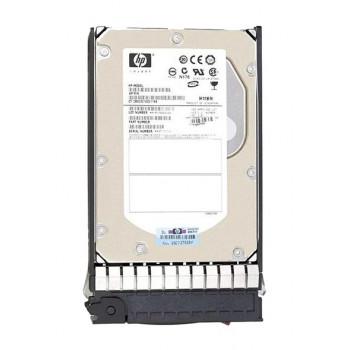 9TE066-046 | HP 300GB 10000RPM SAS 6Gb/s 2.5-inch Hard Drive