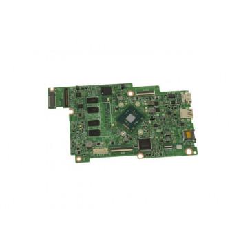 9TWCD | Dell System Board (Motherboard) with Intel Celeron N3060 1.60GHz CPU for Inspiron 11 3168