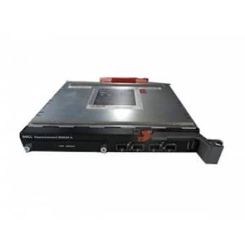 9V5TM | Dell PowerConnect M8024-K 10GbE and FCoE Switch for PowerEdge M1000E