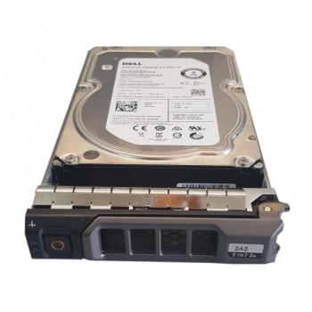 9VG3X | Dell 4TB 7200RPM SAS 12Gb/s 512n Self-Encrypting Hot-Pluggable 3.5-inch Hard Drive with Tray
