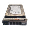 9VG3X | Dell 4TB 7200RPM SAS 12Gb/s 512n Self-Encrypting Hot-Pluggable 3.5-inch Hard Drive with Tray