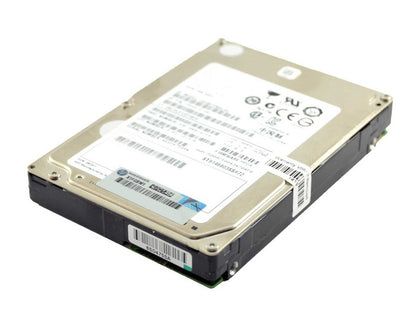 9VW066-039 Seagate 600GB 10000RPM SAS 6Gbps 64MB Cache 2.5-Inch Hard Drive