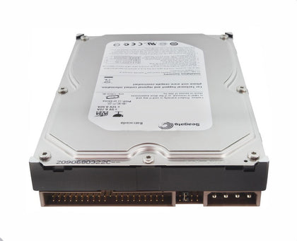 9W2001-030 Seagate BarraCuda 7200.7 160GB 7200RPM ATA-100 2MB Cache 3.5-inch Hard Drive