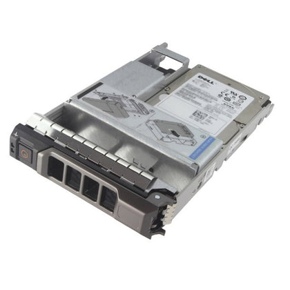 9WF82 Dell 900GB 15000RPM SAS 12Gbps 3.5-Inch Hard Drive