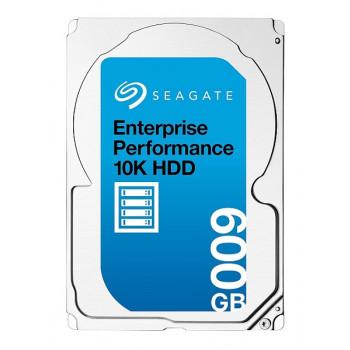 9WG066-004 | Seagate Enterprise Performance 10K 600GB 10000RPM SAS 6Gb/s 64MB Cache 2.5-inch Hard Drive