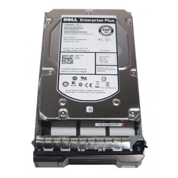 9WG066-080 | Dell Compellent 600GB 10000RPM SAS 6Gb/s 64MB Cache 2.5-inch Hard Drive