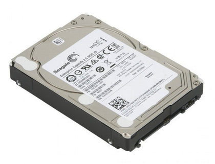 9WH066-036 Seagate 900GB 10000RPM SAS 6Gbps 2.5-Inch Hard Drive