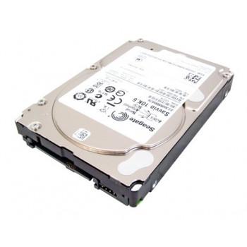9WJ066-003 | Seagate Savvio 10K.6 300GB 10000RPM SAS 6Gb/s 64MB Cache 2.5-inch Hard Drive