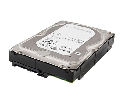 9X4066-140 Seagate 146GB 15000RPM SAS 3Gbps 3.5-inch Hard Drive