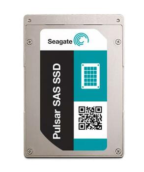 9XW272-004 Seagate Pulsar.2 400GB MLC SAS 6Gbps 2.5-inch Solid State Drive