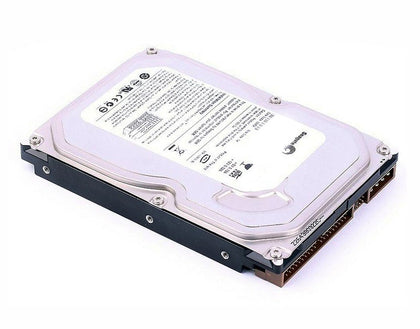 9Y7283-999 Seagate 250GB 7200RPM ATA-100 3.5-inch Hard Drive