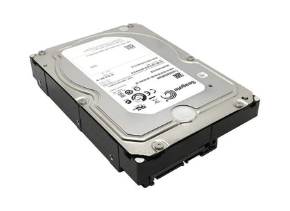 9YZ162-003 Seagate Constellation ES 500GB 7200RPM SATA 6GB/s 64MB Cache 3.5-inch Hard Drive