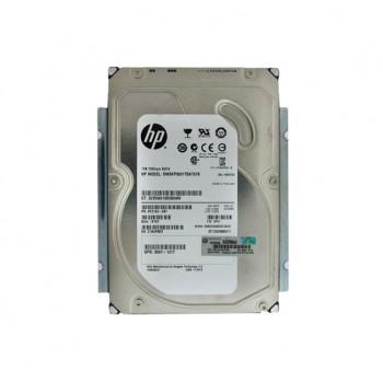 9YZ164-087 | Seagate 1TB 7200RPM SATA 3GB/s Hot-Pluggable NCQ Midline 3.5-inch Hard Drive
