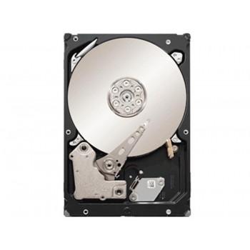 9YZ268-001 | Seagate 2TB 7200RPM SAS 6.0Gb/s 3.5-inch 64MB Cache Hard Drive