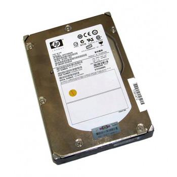 9z3066-033 | HP 72GB 15000RPM SAS LFF 3.5-inch Hard Drive
