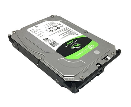 9ZM170-157 Seagate 4TB 7200RPM SATA 6Gbps 128MB Cache 3.5-Inch Hard Drive