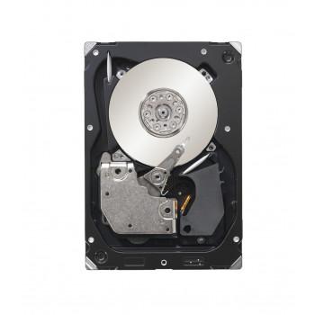 9ZM270-150 | Seagate 4TB 7200RPM SAS 6.0Gb/s 128MB Cache 3.5-inch Hard Drive