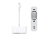 MD825ZM/A | Apple Lightning to VGA Adapter