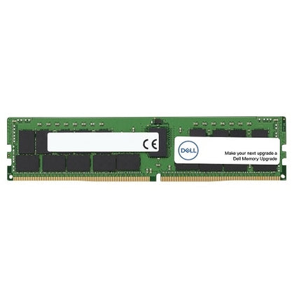 A9781931 | Dell 128GB DDR4 2666MHz PC4-21300 Reg ECC CL19 LR-DIMM 1.2V Octal Rank Memory Module