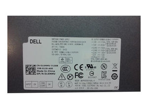 1XMMV | Dell 460-Watts Power Supply for XPS 8700