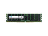 M393A8K40B21-CWD Samsung 64GB DDR4 2666MHz PC4-21300 Reg ECC CL19 DIMM 1.2V Quad Rank Memory Module