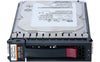 495808-001N HP 600GB 15000RPM Fibre Channel 4GB/s Hot-Pluggable Dual Port 3.5-inch Hard Drive