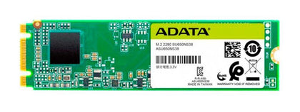 ASU650NS38-120GT-C | Adata SU650 Series 120GB SLC SATA 6Gbps M.2 2280 Solid State Drive (SSD)