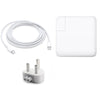 MNF82Z/A | Apple Power Adapter 87 Watts Europe for MacBook Pro 15.4" (Late 2016 Mid 2017 Mid 2018)