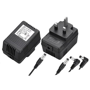 GA-PWR-12W-UK | Cisco Meraki Power Adapter 12 Watt UK for Go GR10