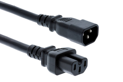 CAB-C15-CBN= | Cisco 250 VAC Connectors / Cabinet Power Cord