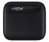 CT4000X6SSD9 | Crucial X6 Series 4TB USB 3.2 Gen2 Portable Solid State Drive (SSD)