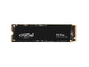 CT2000P3PSSD8T | Crucial P3 Series 2TB PCI Express x4 NVMe M.2 2280 Solid State Drive (SSD)