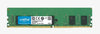 CT8G4DFD8213.C16FAR11 | Crucial 8GB DDR4 Reg ECC PC4-17000 2133Mhz Dual Rank, x8 RDIMM Memory