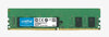 CT8G4VFS4213 | Crucial 8GB DDR4 Reg ECC PC4-17000 2133Mhz Single Rank, x4 RDIMM Memory