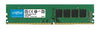 CTD421UA4G | Crucial 4GB DDR4 Non ECC PC4-17000 2133Mhz Single Rank, x8 UDIMM Memory