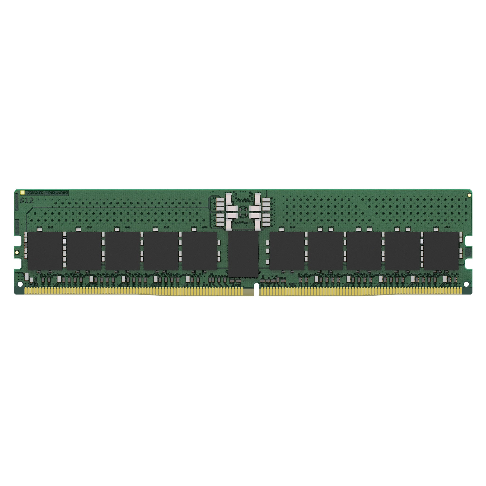 AC239378 | Dell 32GB PC5-38400 DDR5-4800MHz Registered ECC CL40 288-Pin RDIMM Dual Rank Memory