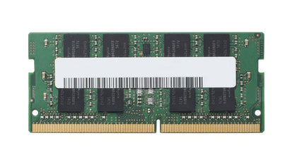 AX63296899/1 | Axiom 8GB DDR4 Non ECC PC4-17000 2133Mhz Dual Rank, x8 SODIMM Memory