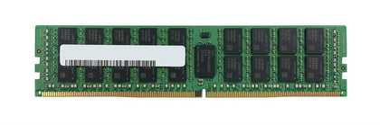 AX74896355/1 | Axiom 16GB DDR4 Reg ECC 2400Mhz PC4-19200 Dual Rank, x4 RDIMM Memory