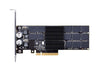 MM86C | Dell Fusion ioMemory 6.4TB MLC PCI Express 2.0 x8 FH-HL Add-in Card Solid State Drive