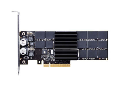VH2V8 Dell 1.6TB PCIe Gen3 NVMe 2.5-inch Small Form Factor (SFF) Internal Solid State Hard Drive
